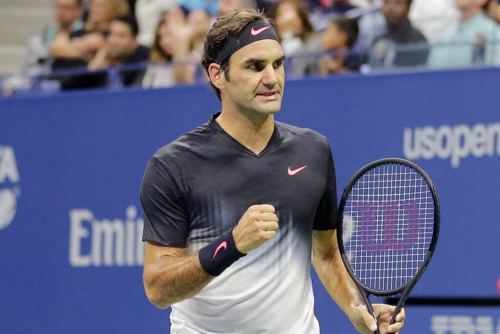 Federer to play in U.S. Open exhibition, but not interested in coming back to pro tennis