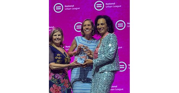JOURNEY Co-Presidents Named 2026 National Urban League Women of Power