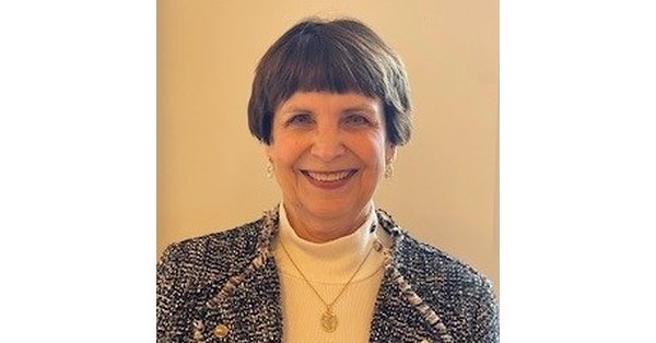 The Inner Circle acknowledges Joy A. Gottshall as a 2026 Pinnacle Woman of The Year