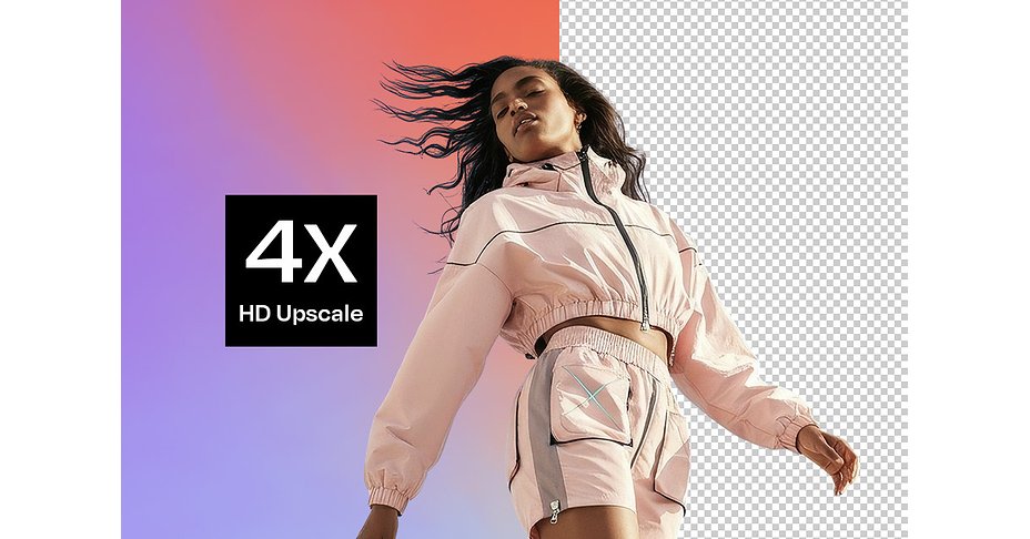 Jukebox Launches Free 4x HD Image Upscaling Inside Its Background Remover, No Signup Required