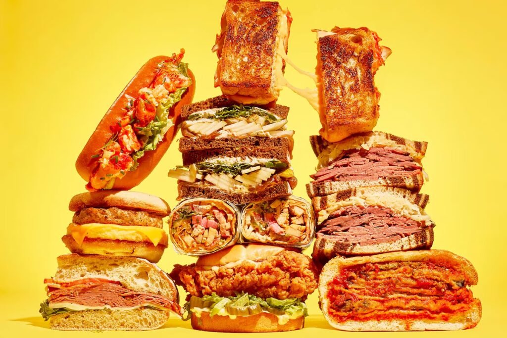 Canada’s best sandwiches: Readers share their top picks from coast to coast