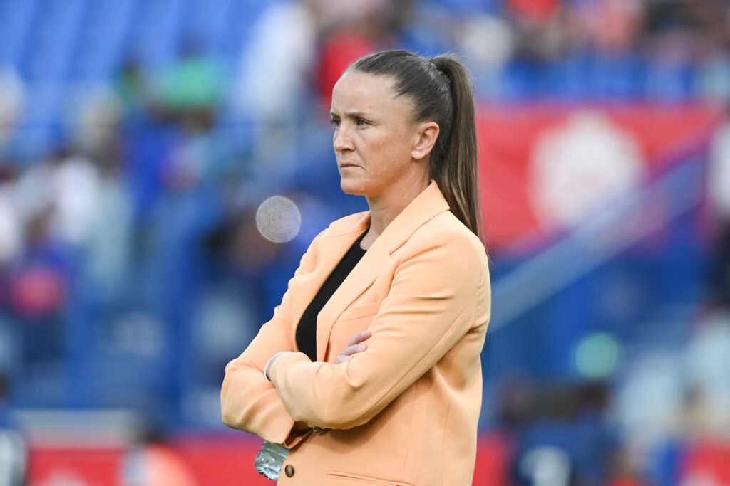 Coach Stoney eager to bring Canadian women’s squad home