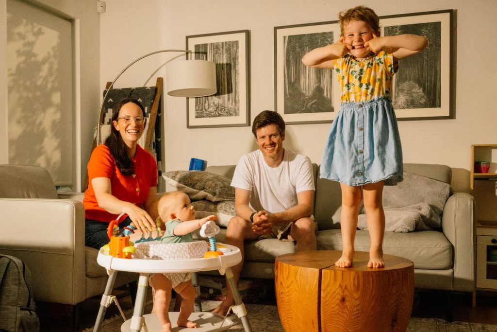 Should we have a baby? Four couples across Canada navigate the question