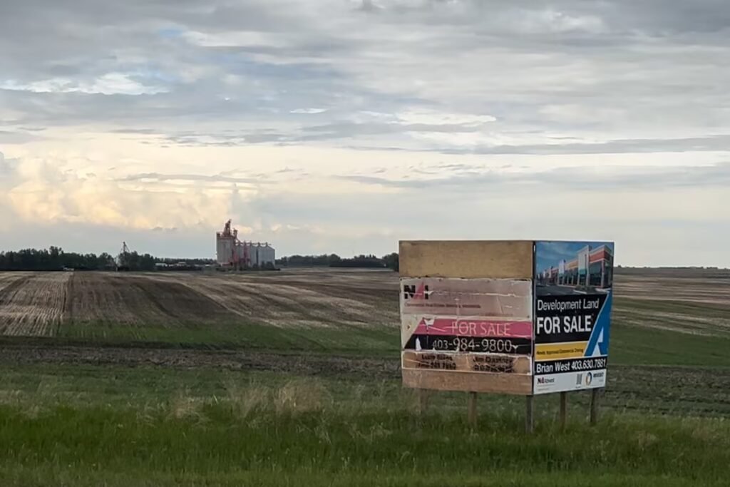 Alberta data centre plan rejected by commission