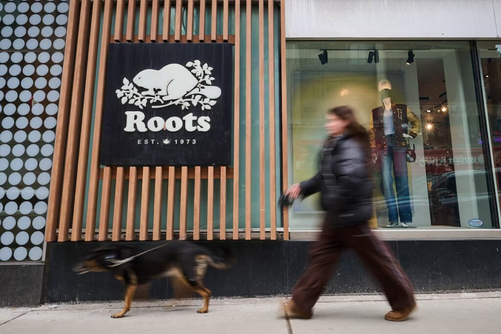 Roots’ New York-based suitor lays out global plans for the Canadian retailer