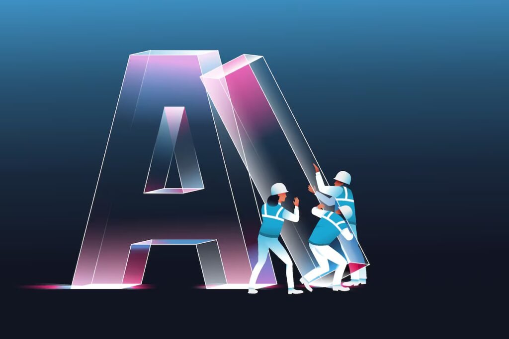 Managing AI transformation requires addressing the identity threat to employees