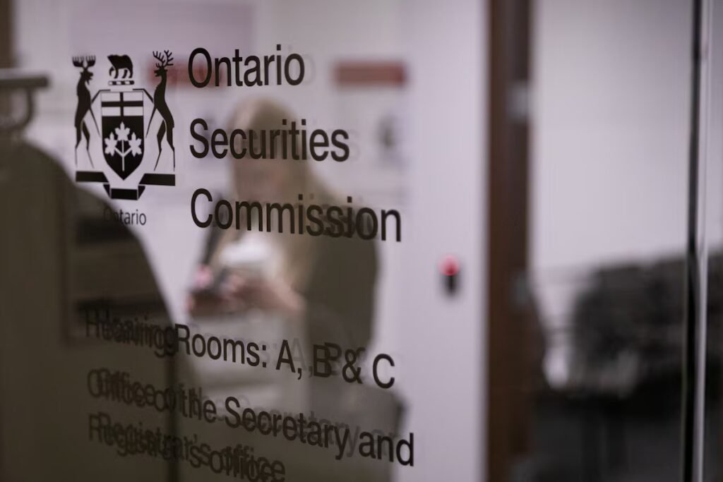Fees charged by Canadian securities regulators are too high and growing higher