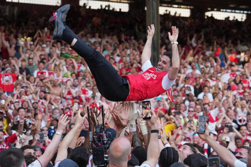 Premier League is back, with uncertainty a big theme at start of post-Guardiola era