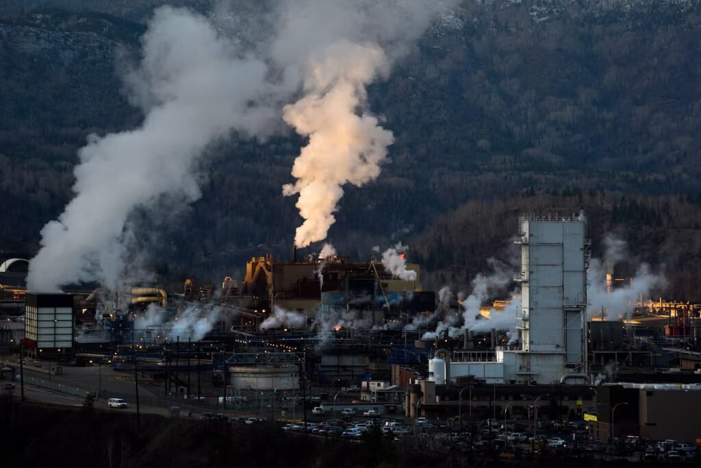 Canada and other countries taking more equity stakes in companies