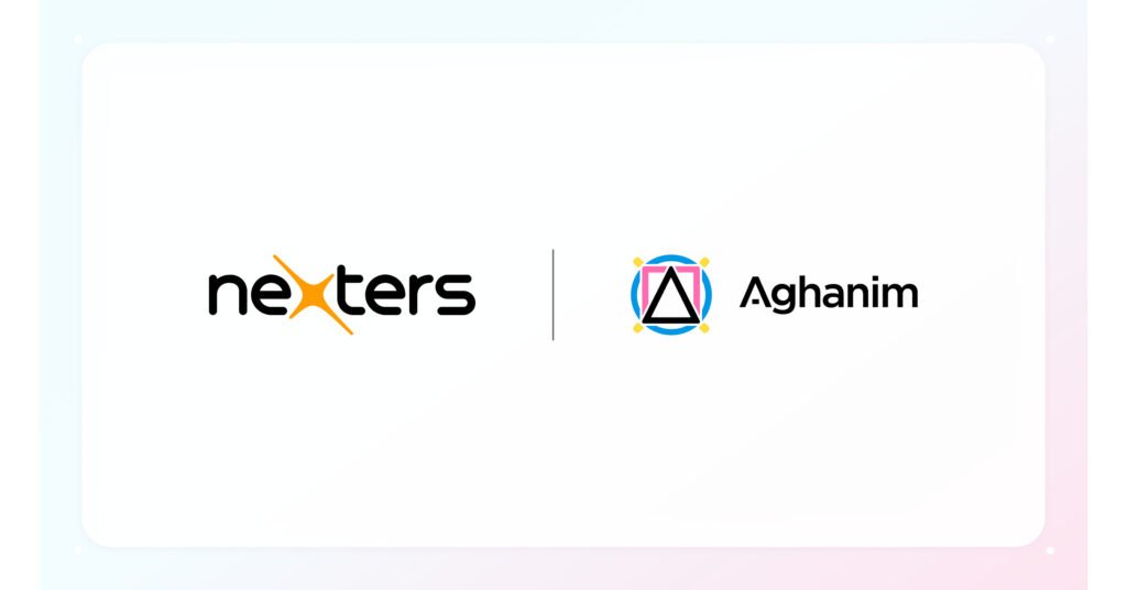 Nexters jmenuje Aghanim globálním partnerem pro přímý prodej spotřebitelům