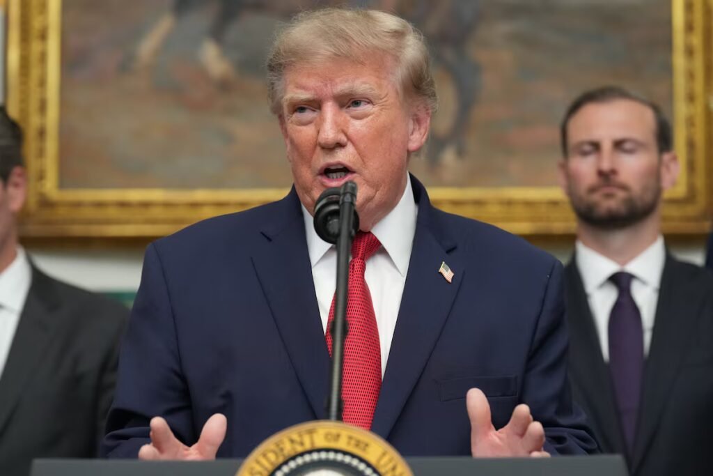 U.S. debt balloons to more than -trillion after doubling under Trump, Biden