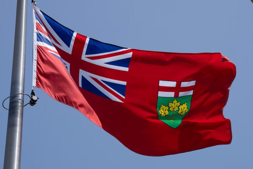 Ontario considers introducing unexplained wealth orders to seize assets obtained through crime