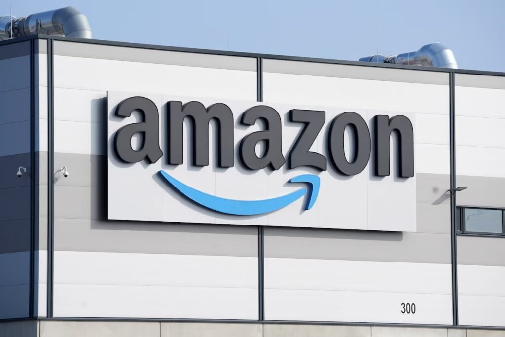 Amazon to expand drone deliveries to 500 U.S. cities