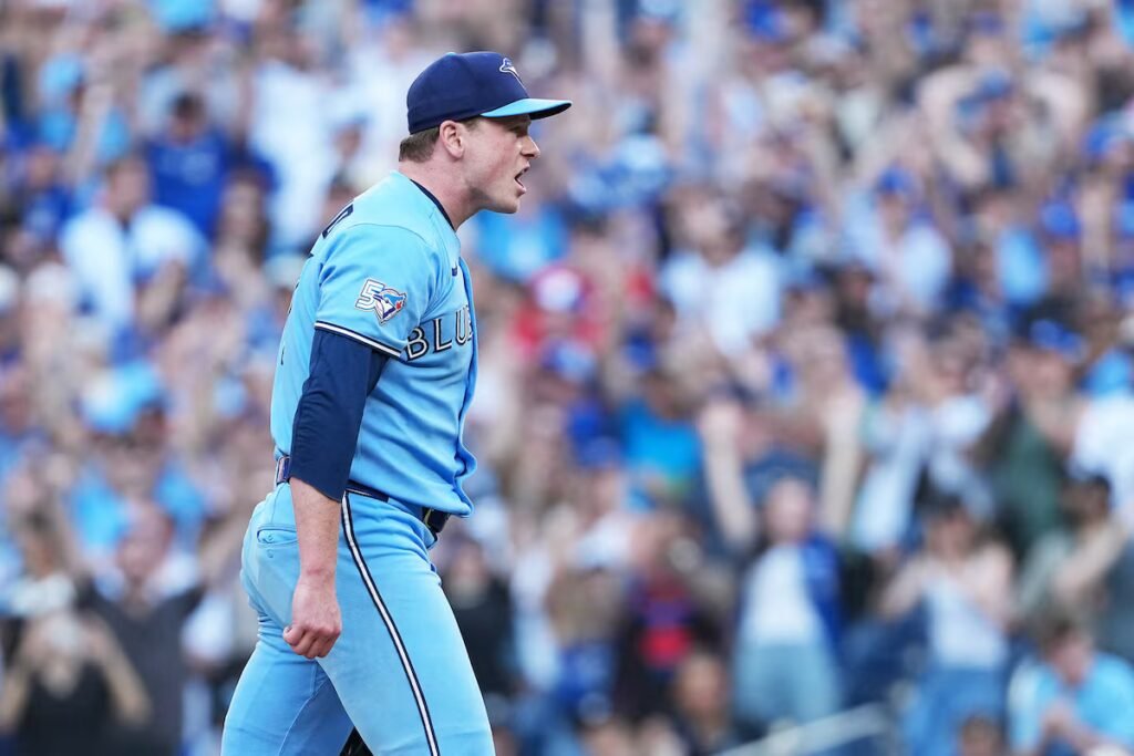AL wild-card race looks like a mess. It could be lots of fun