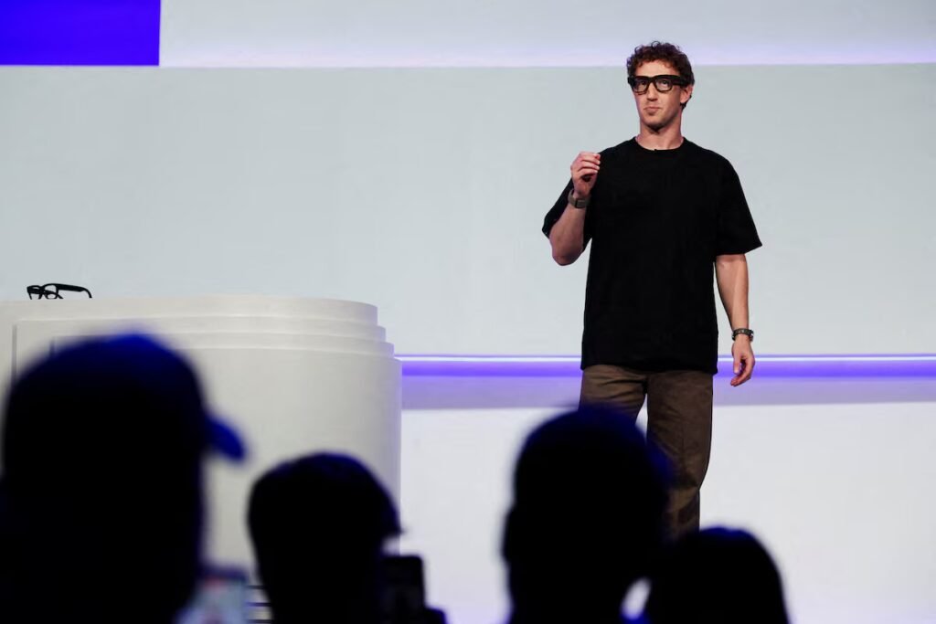 How Zuckerberg’s plan to replace Meta staff with AI unravelled