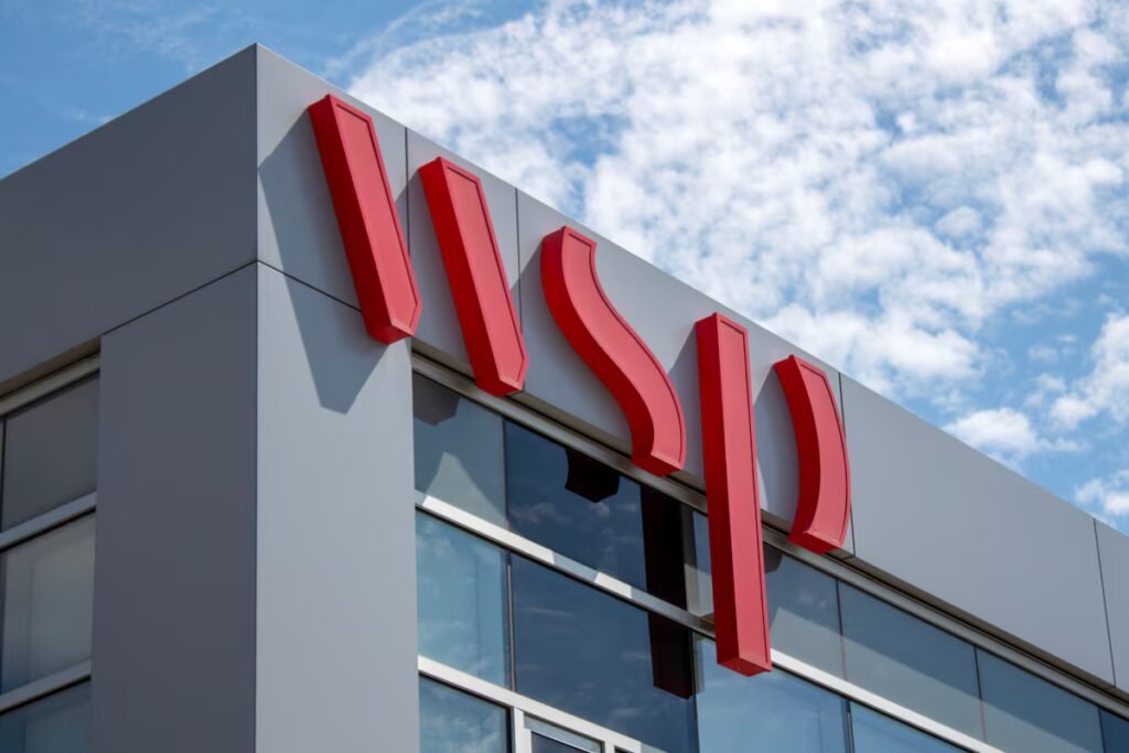 With limited options, WSP Global sticks with Arcadis takeover plan