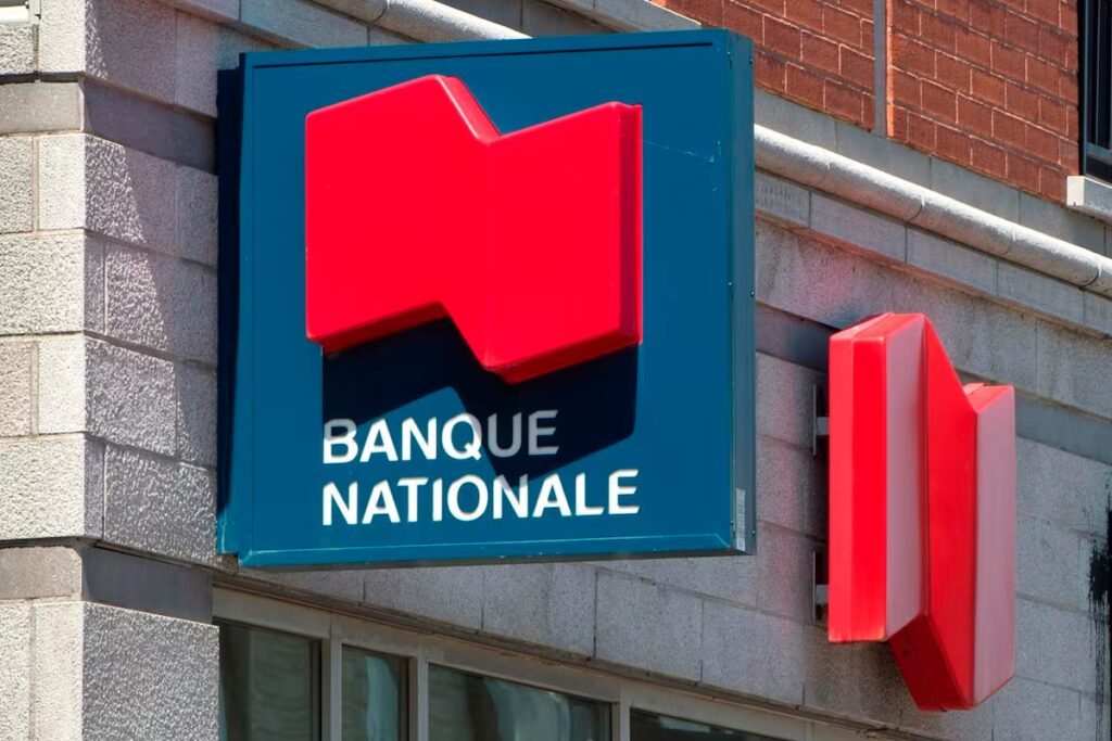 National Bank posts higher quarterly profit, beating analysts’ expectations
