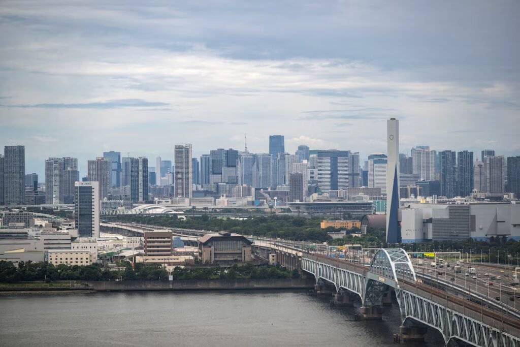 Why ‘Canada is not immune’ to the effects of Japan’s surging bond yields