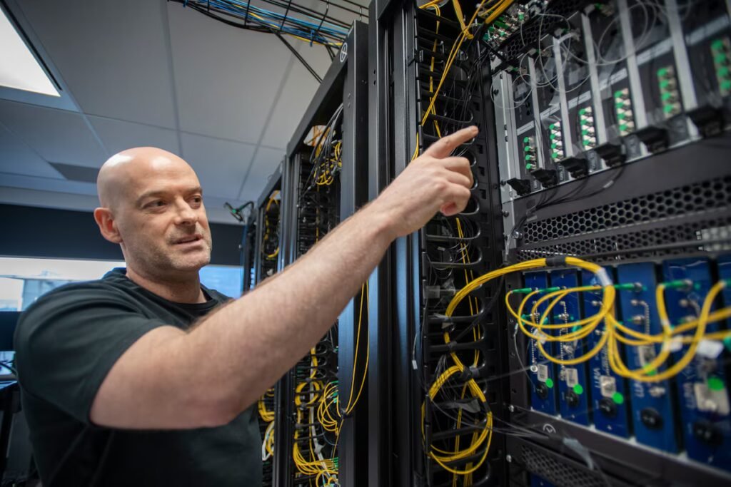 Xanadu secures 5-million from Ottawa for quantum computing in Canada