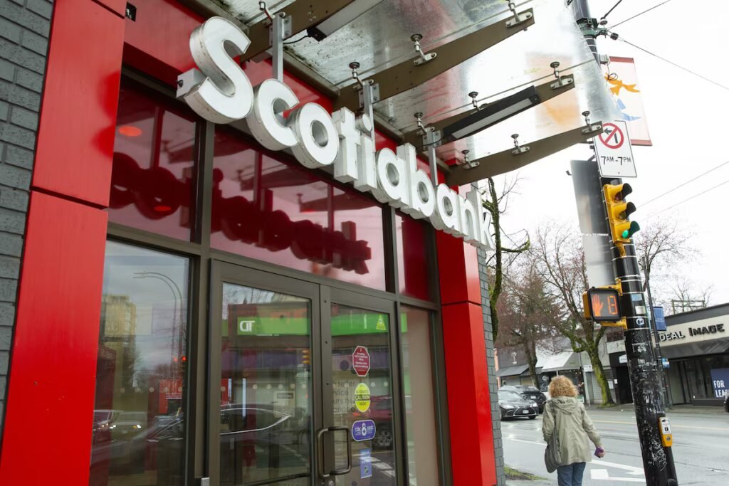 Scotiabank beats profit estimates boosted by capital markets and business performance