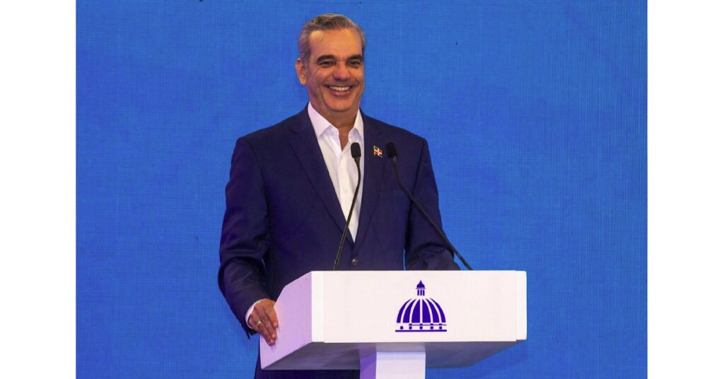 Luis Abinader: Dominican Republic's 2025 Foreign Direct Investment Reaches Record US.03 Billion