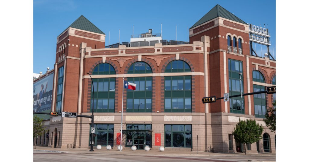 Six Flags Announces Corporate Headquarters Relocation to Arlington, Texas