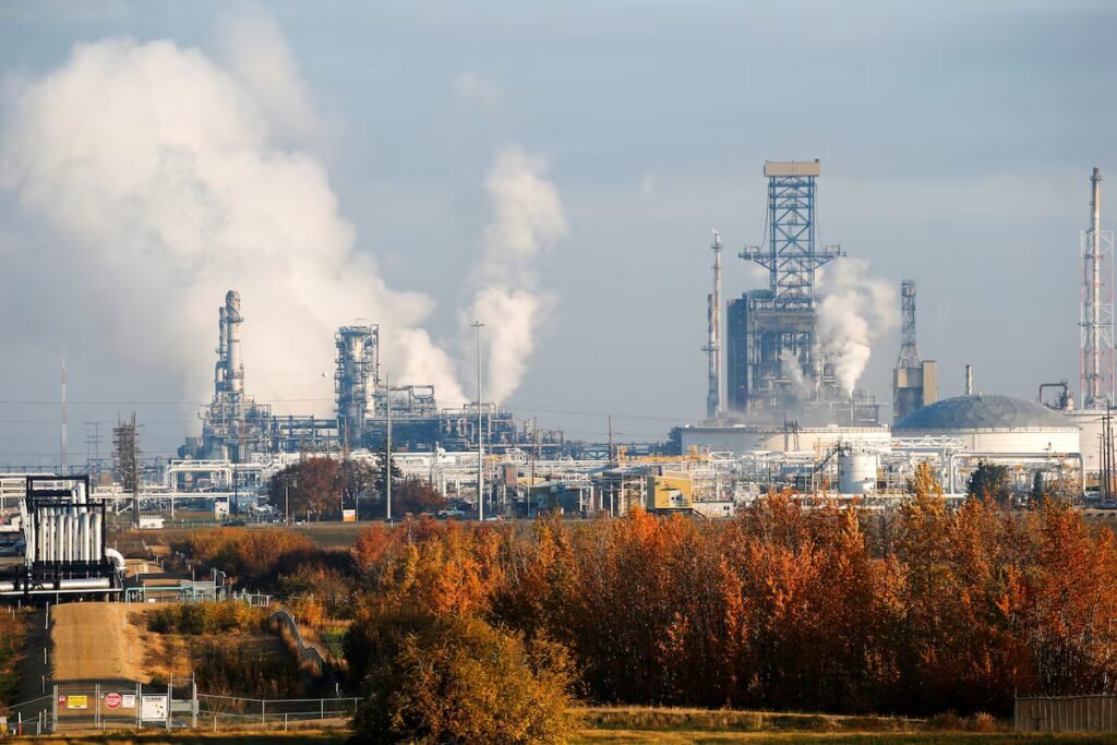 Using oil to retaliate against the U.S. would be exceedingly stupid