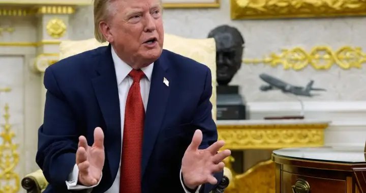 Trump’s tariff pause doesn’t bring trade certainty, industry groups say – National