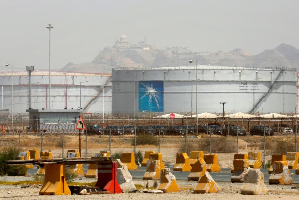 Are global oil reserves big enough to weather another six months of U.S.-Iran war?
