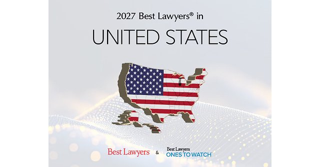 Best Lawyers® Announces Most Selective Edition of The Best Lawyers in America®
