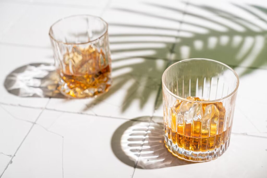 A Canadian-made replacement for bourbon, and two other flavourful spirits for late summer entertaining