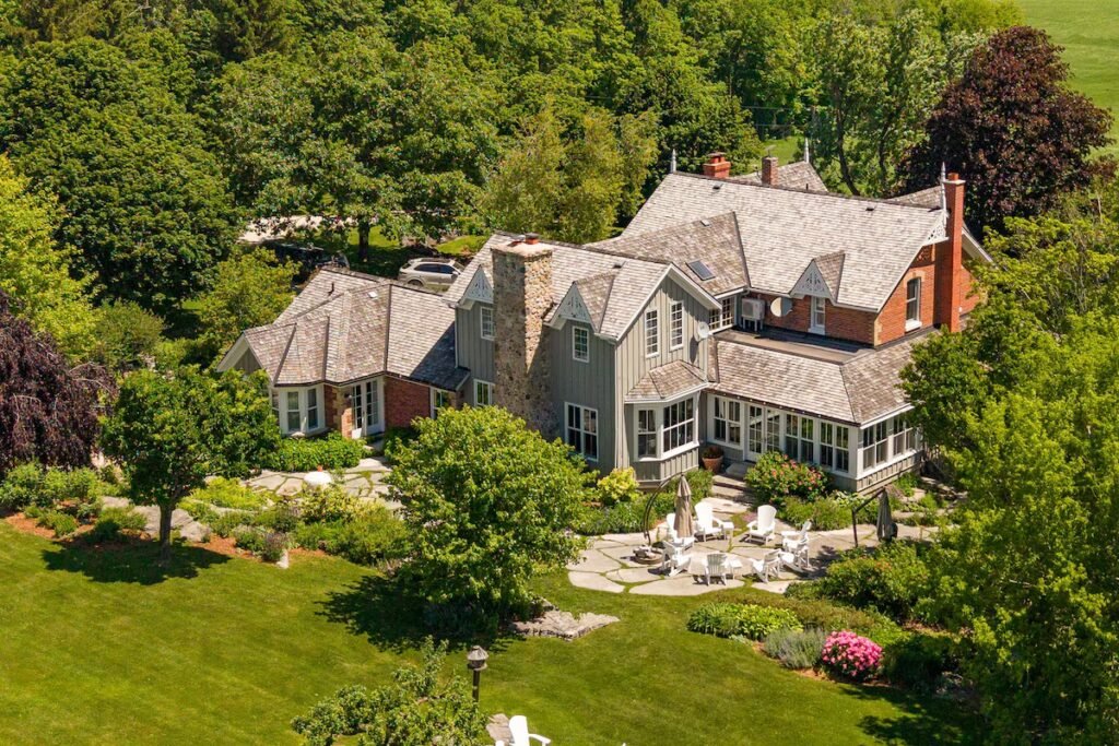 Trade war dents home sale hopes, Quebec’s rent-price questios and the Home of the Week: Canadian real estate news for the week of Aug. 28