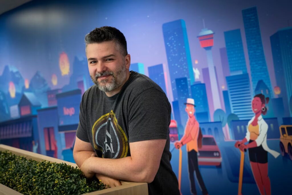 As domestic payments processors vanish, Helcim wraps self in the Maple Leaf, raises -million