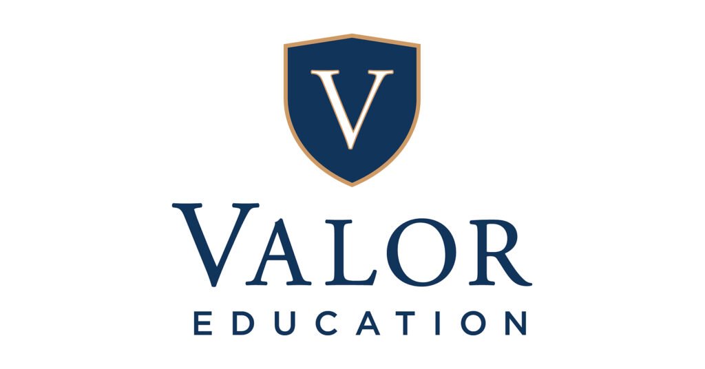 Valor Education Named Contender for the M Yass Prize