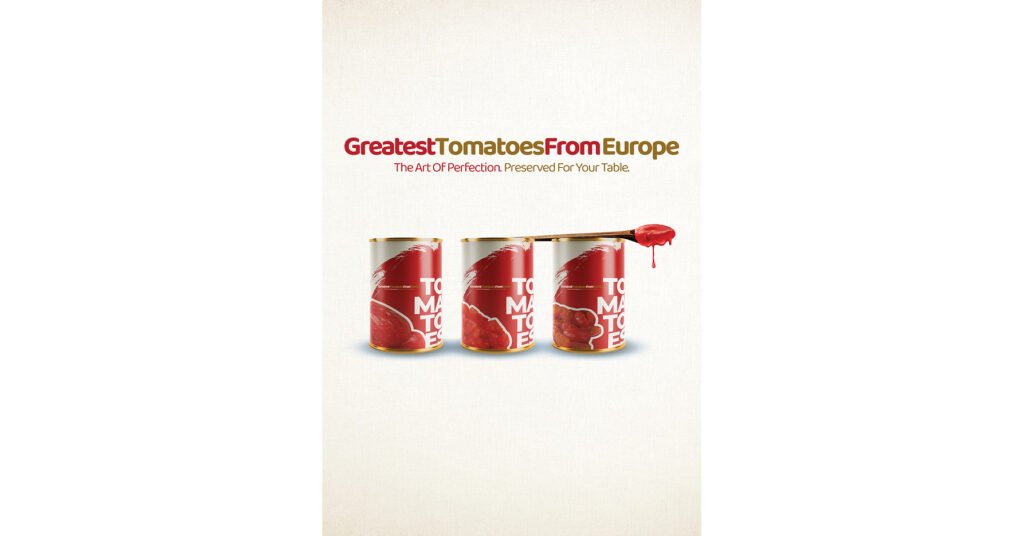 Red Gold from Europe promotes the Culinary Heritage of Italian and EU Preserved Tomatoes in the USA