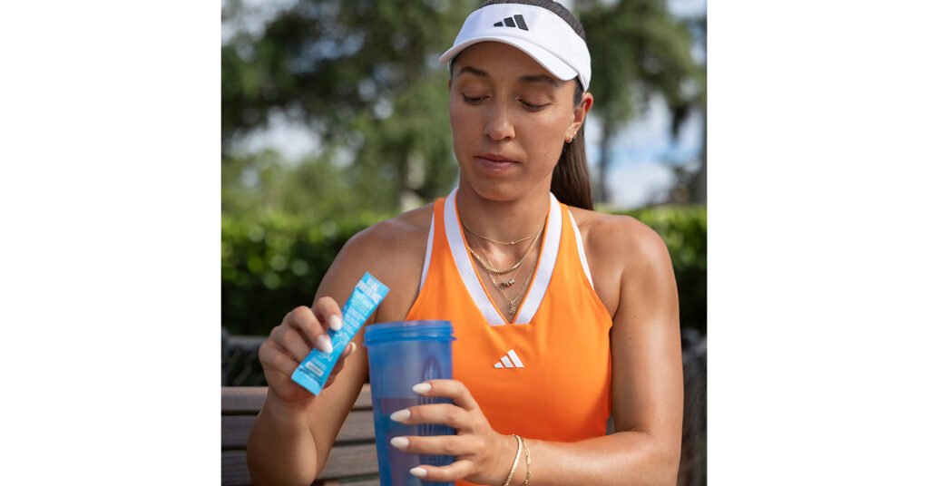 SERVING A SECOND SET: VITAL PROTEINS® RETURNS AS THE OFFICIAL COLLAGEN PARTNER OF THE US OPEN WITH SKIN IN THE GAME