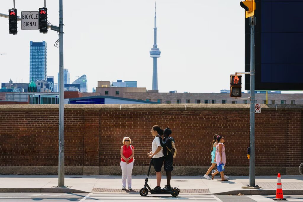 Ten kids died last year from e-scooter injuries, new Canadian data show