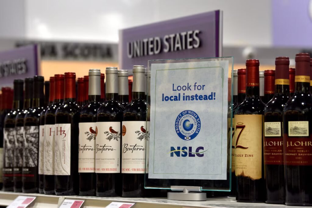 If U.S. booze returns, will Canadians buy it or ‘let it rot’?
