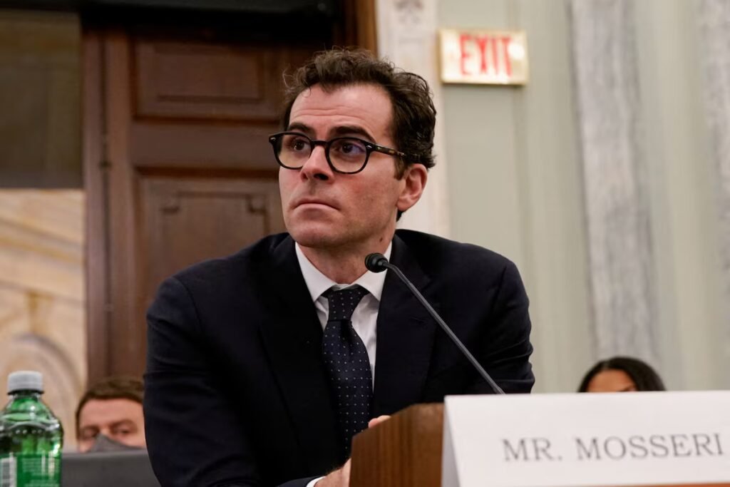 Instagram head Adam Mosseri to testify at Meta child social media addiction trial