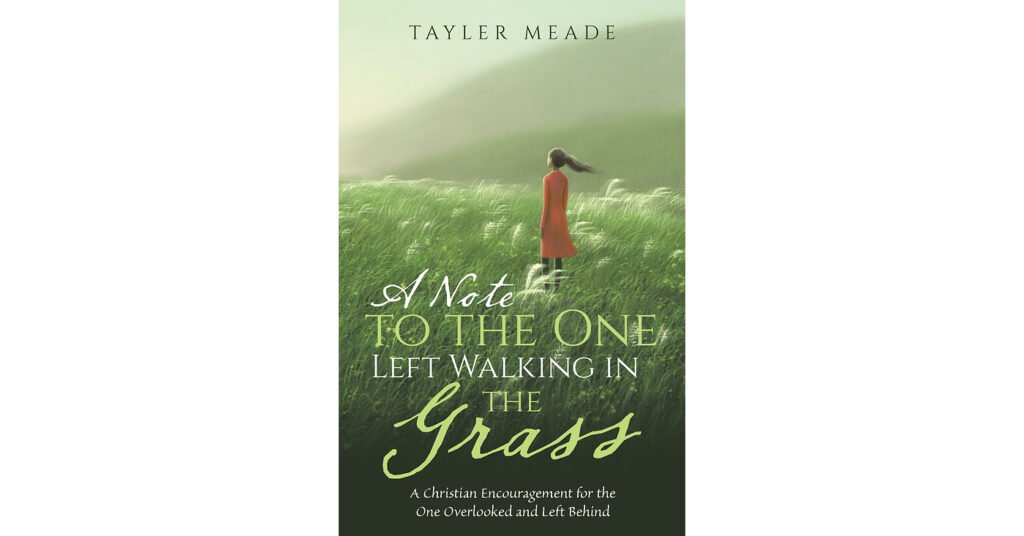 New Guide Offers Christian Encouragement for Those Who Feel Overlooked, Excluded, or Left Behind in Various Stages of Life