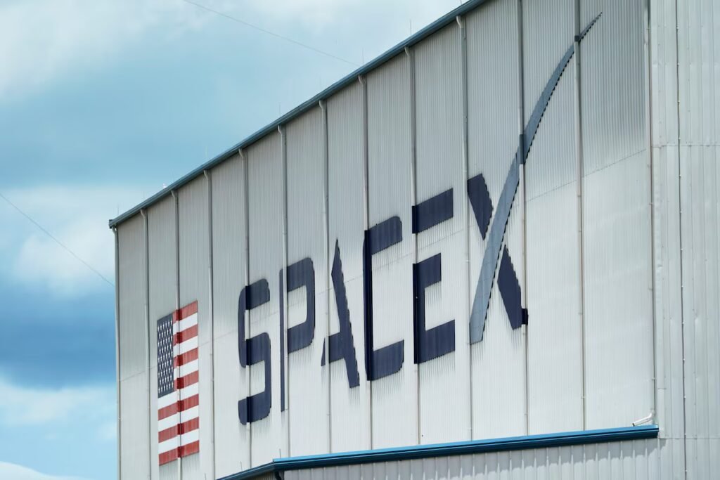 Alphabet’s SpaceX stake hit -billion, a more than 100-fold jump since 2015