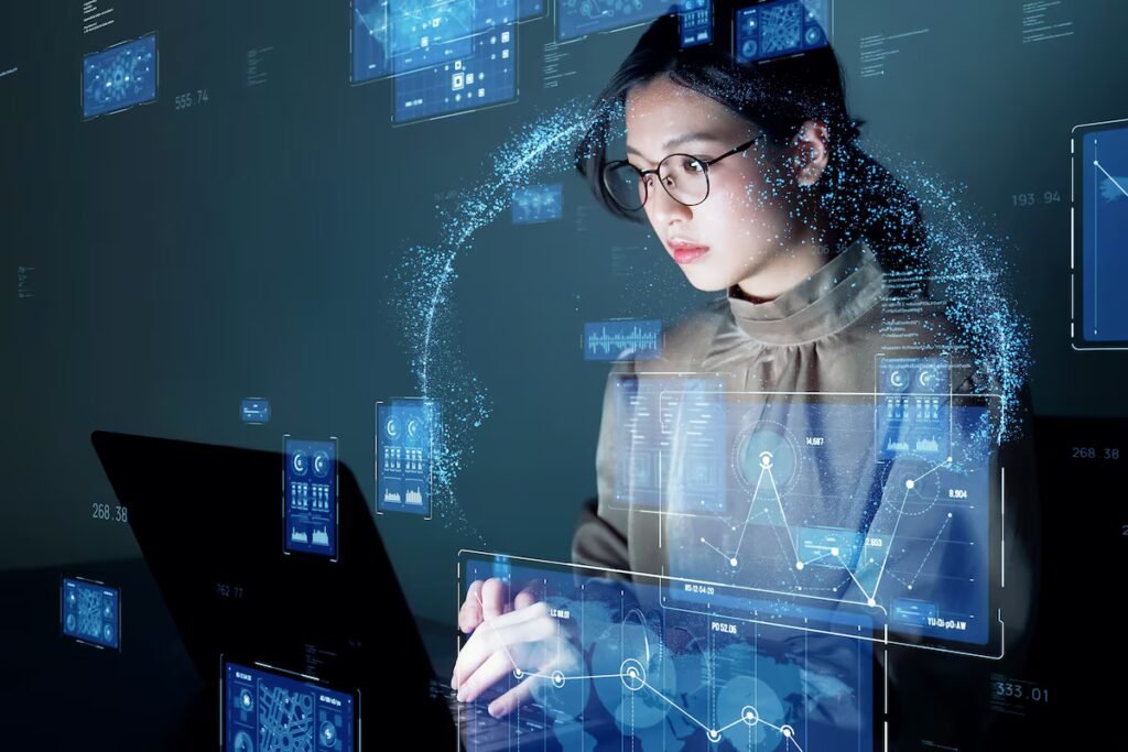 Jagged little skill: How AI is changing where the next generation of careers will be built