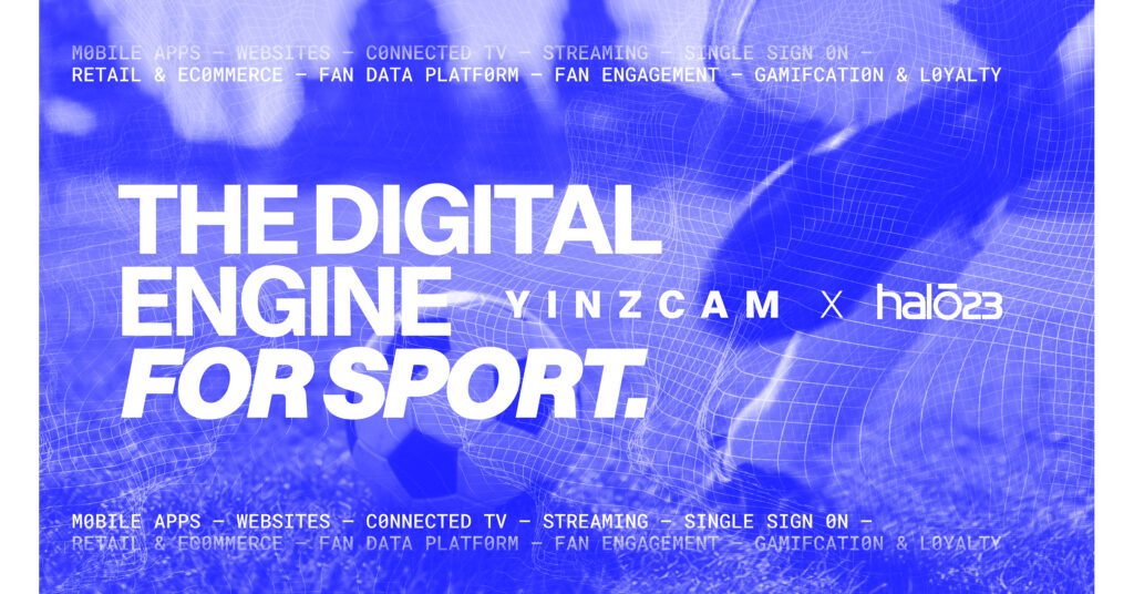YINZCAM AND HALO23 ANNOUNCE STRATEGIC PARTNERSHIP FOR GROWTH