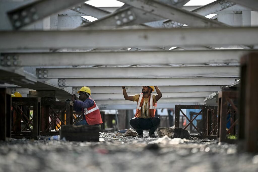 CPPIB, Teachers join investor group putting -billion into India’s state-backed infrastructure fund