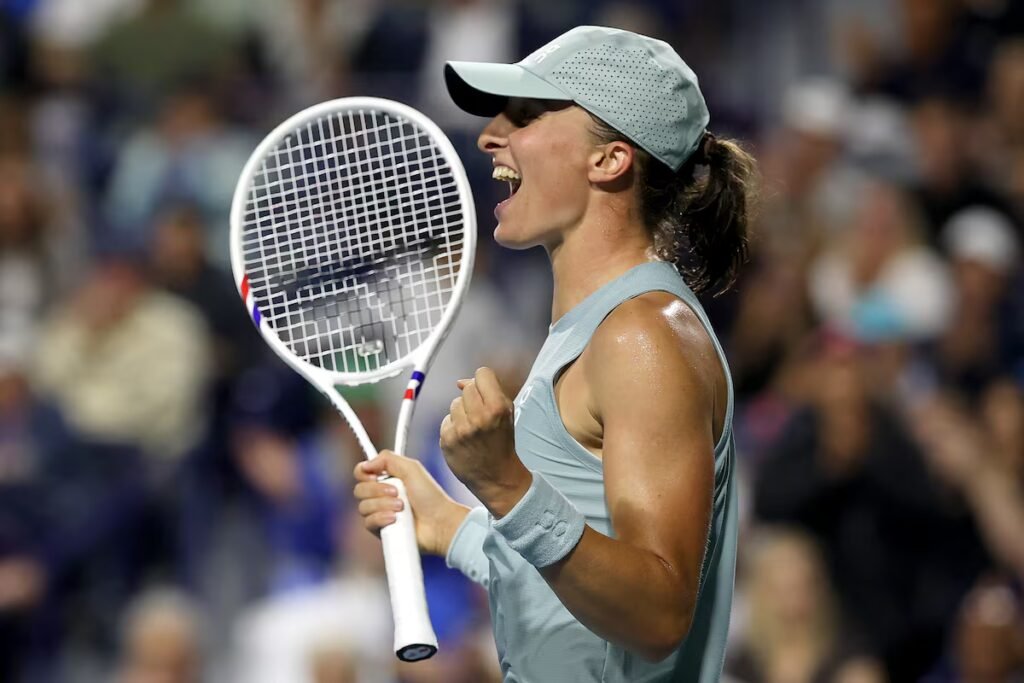 Despite missing Victoria Mboko, National Bank Open closes in on Toronto attendance record