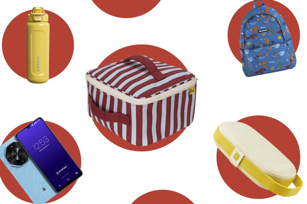 The best back-to-school gear for kids and teens in 2026