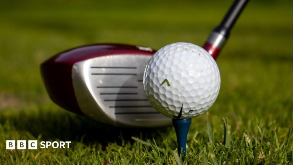 Golf brand Good Good apologises for advert showing woman being pushed over