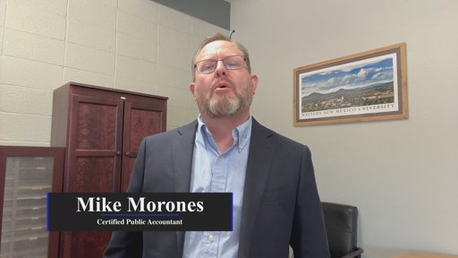 In HelloNation, CPA Mike Morones of Silver City, NM, Discusses How to Set Up Payroll for a Small Business
