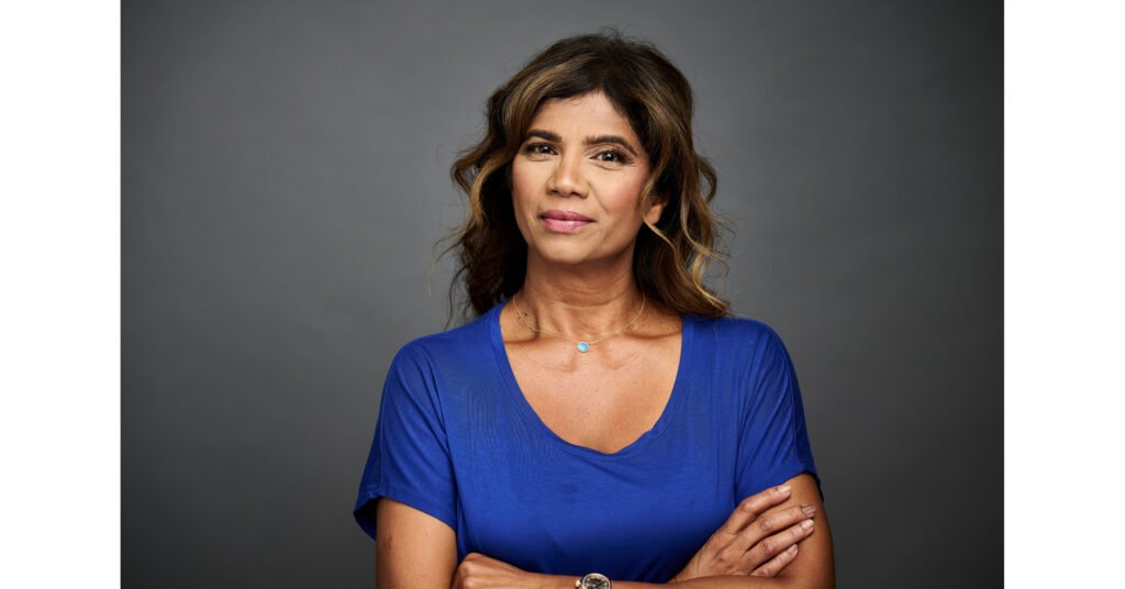 Wall Street Veteran & Bestselling Author Rekha Gibbons to Host Interactive Mindset & Resilience Event at Barnes & Noble Paramus