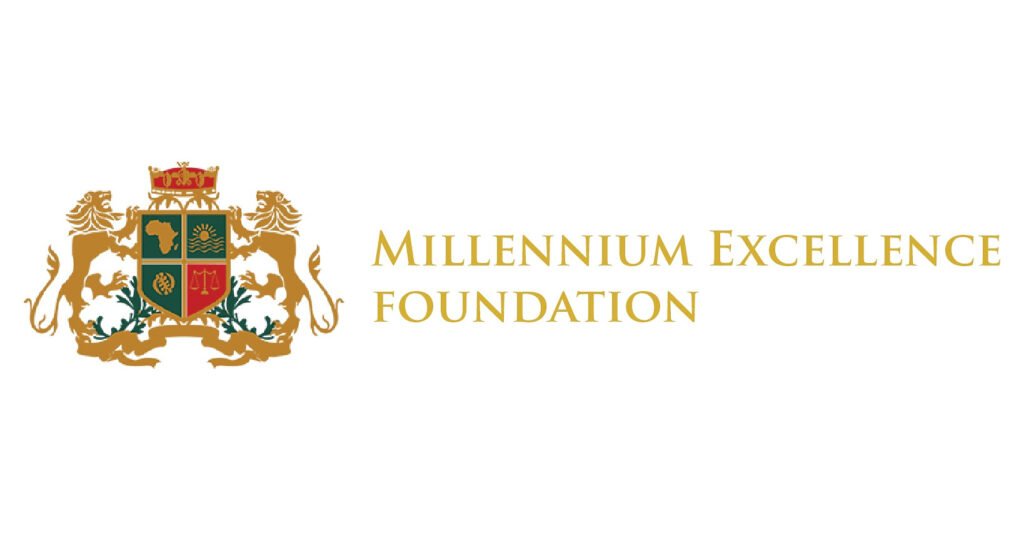 Millennium Excellence Foundation Honours Reginald F. Lewis In Memorial